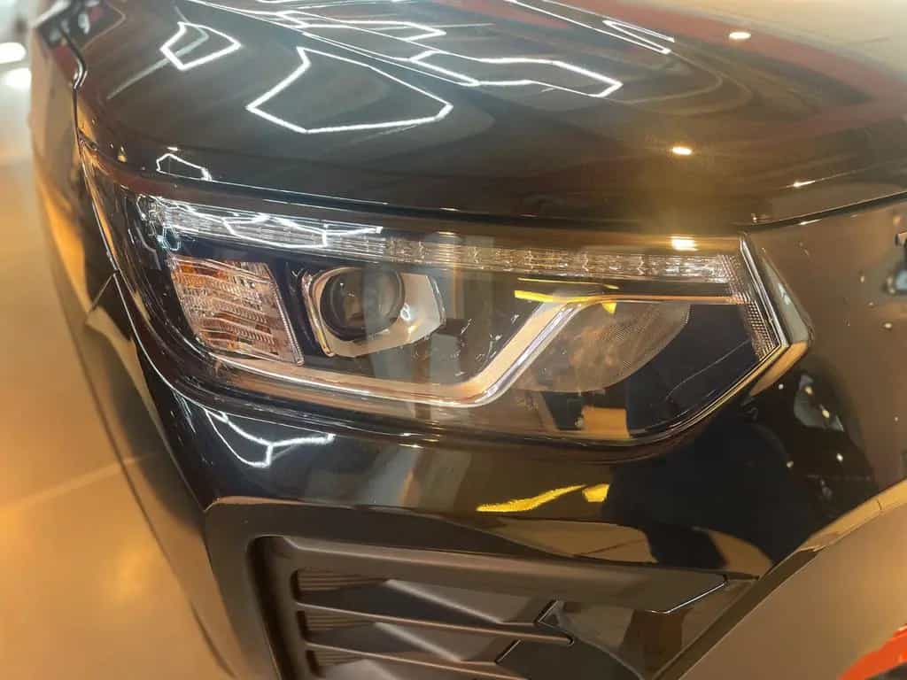 KGM Tivoli Essential 1.5 T 163 PS Navi/Kamera/PDC null-photo-14