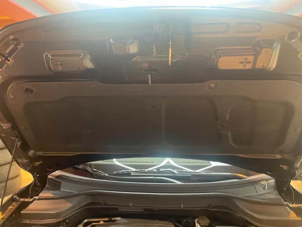 KGM Tivoli Essential 1.5 T 163 PS Navi/Kamera/PDC null-photo-15