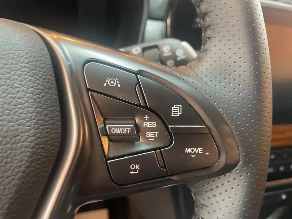KGM Tivoli Essential 1.5 T 163 PS Navi/Kamera/PDC null-photo-17
