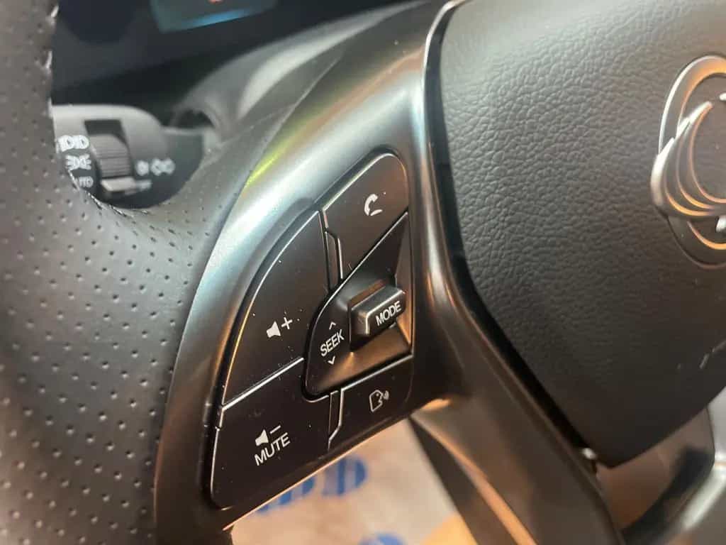KGM Tivoli Essential 1.5 T 163 PS Navi/Kamera/PDC null-photo-30