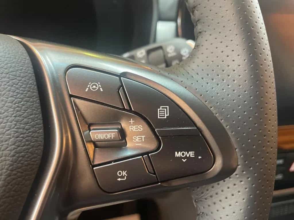 KGM Tivoli Essential 1.5 T 163 PS Navi/Kamera/PDC null-photo-31