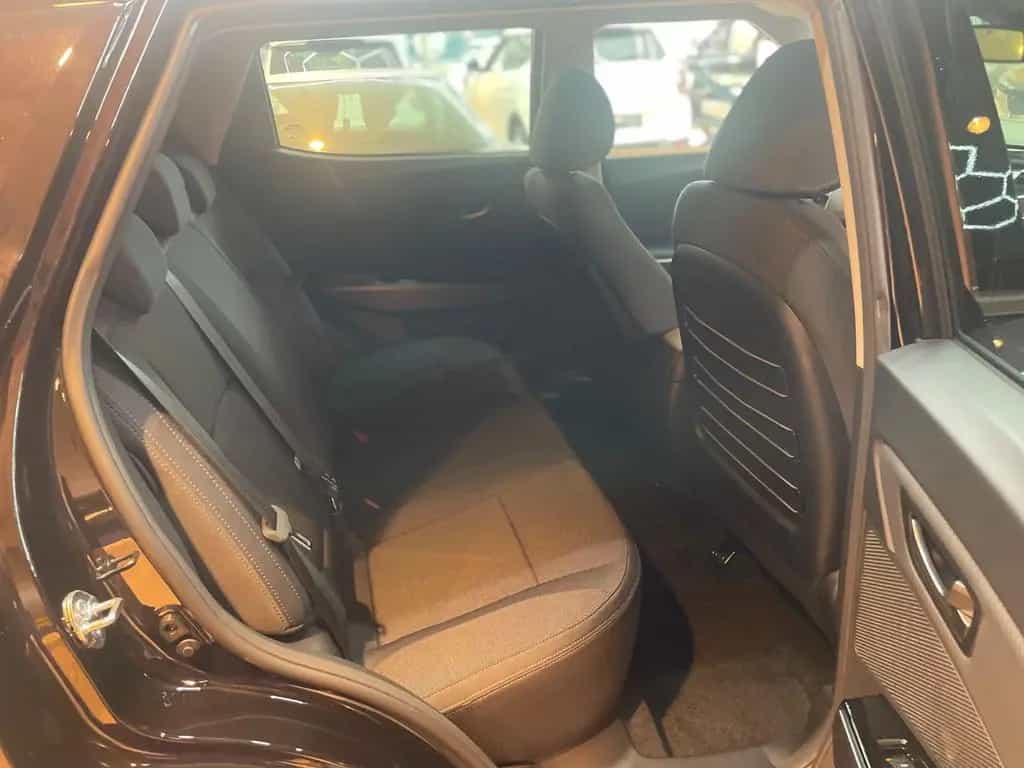 KGM Tivoli Essential 1.5 T 163 PS Navi/Kamera/PDC null-photo-35