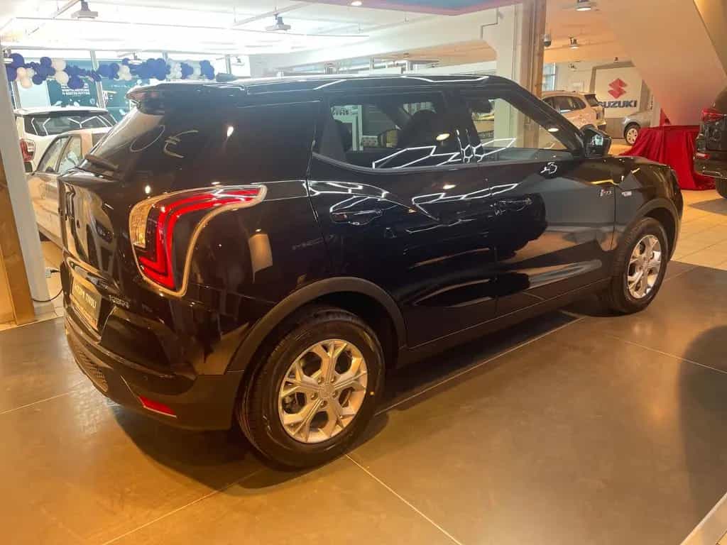 KGM Tivoli Essential 1.5 T 163 PS Navi/Kamera/PDC null-photo-39