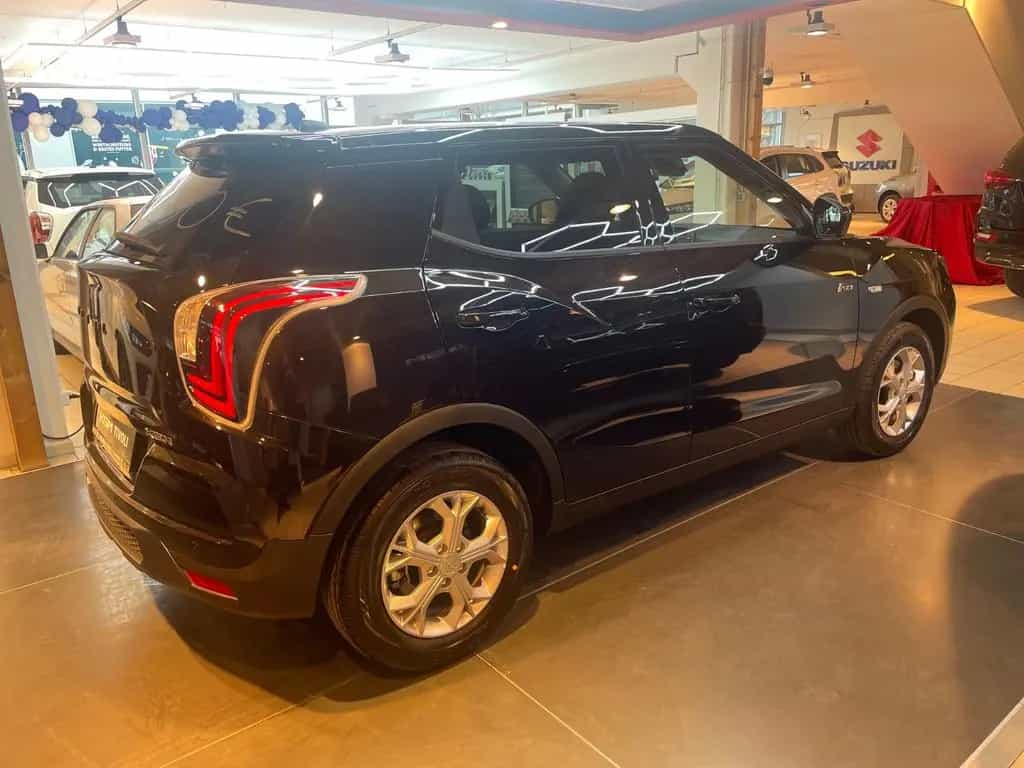 KGM Tivoli Essential 1.5 T 163 PS Navi/Kamera/PDC null-photo-40