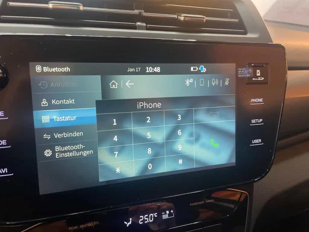 KGM Tivoli Essential 1.5 T 163 PS Navi/Kamera/PDC null-photo-7