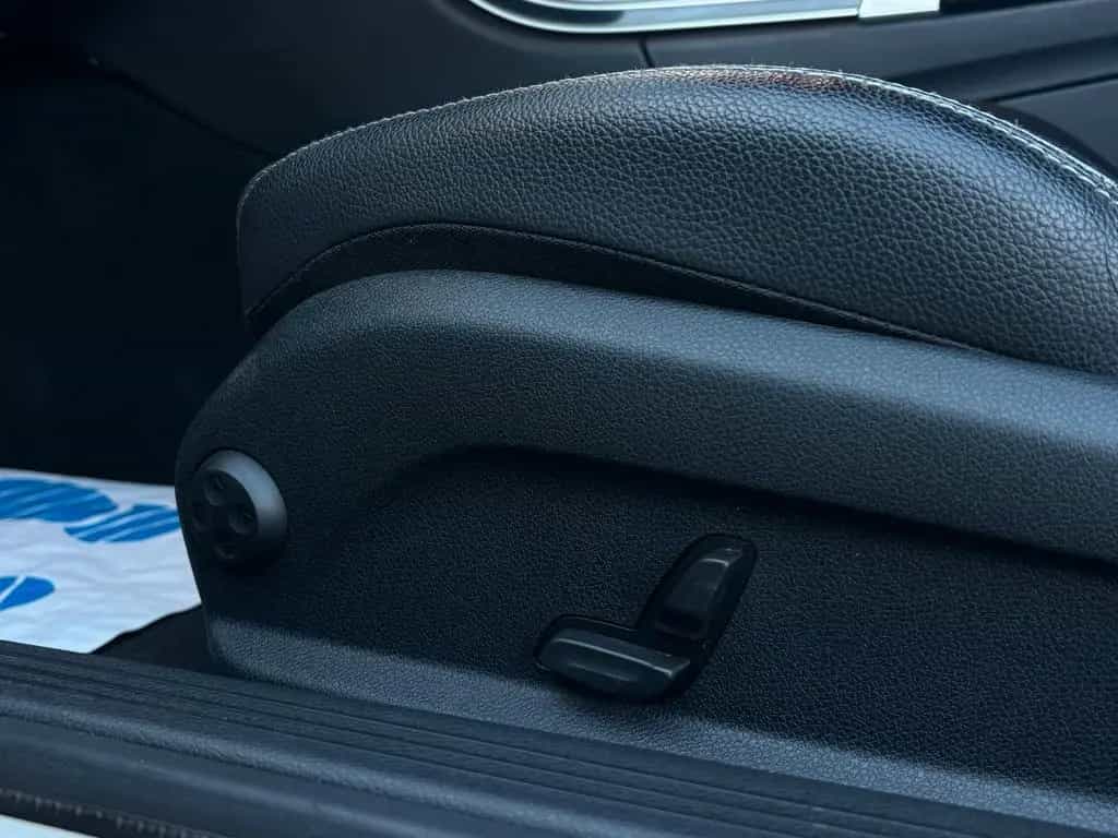 Mercedes-Benz C-Class 200 Coupe AMG-Line *2.H+Kamera+Virtual+LED+AC* 09/2018-photo-28