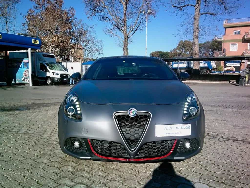 Alfa Romeo Giulietta 1750 Turbo TCT Veloce 06/2016-photo-0