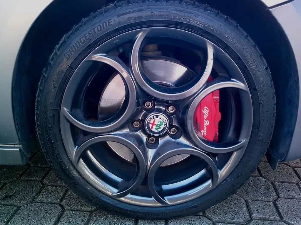 Alfa Romeo Giulietta 1750 Turbo TCT Veloce 06/2016-photo-13