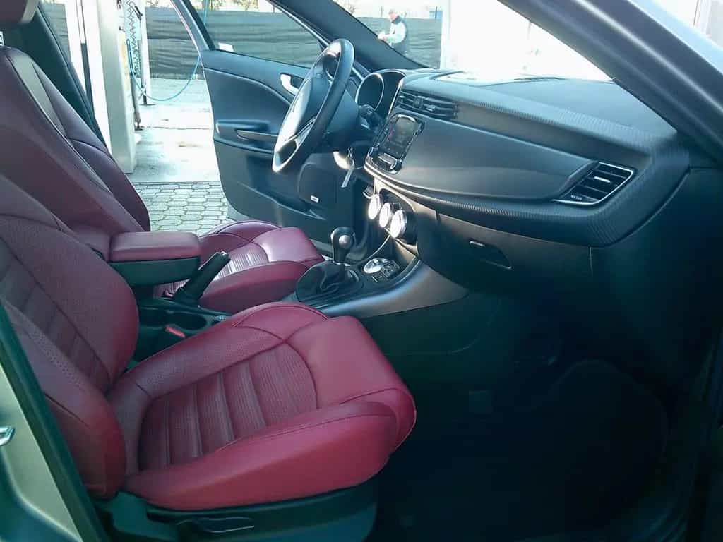 Alfa Romeo Giulietta 1750 Turbo TCT Veloce 06/2016-photo-8