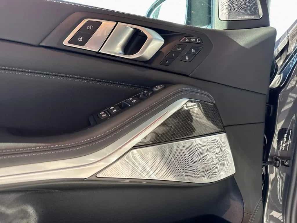 ALPINA XB7 Manufaktur SW-TR Sportpaket Bluetooth Navi null-photo-16