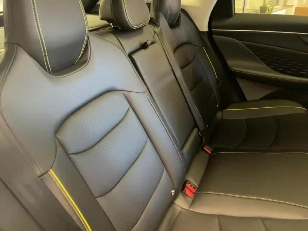 BAIC Beijing X55 *Vollausstattung* null-photo-11
