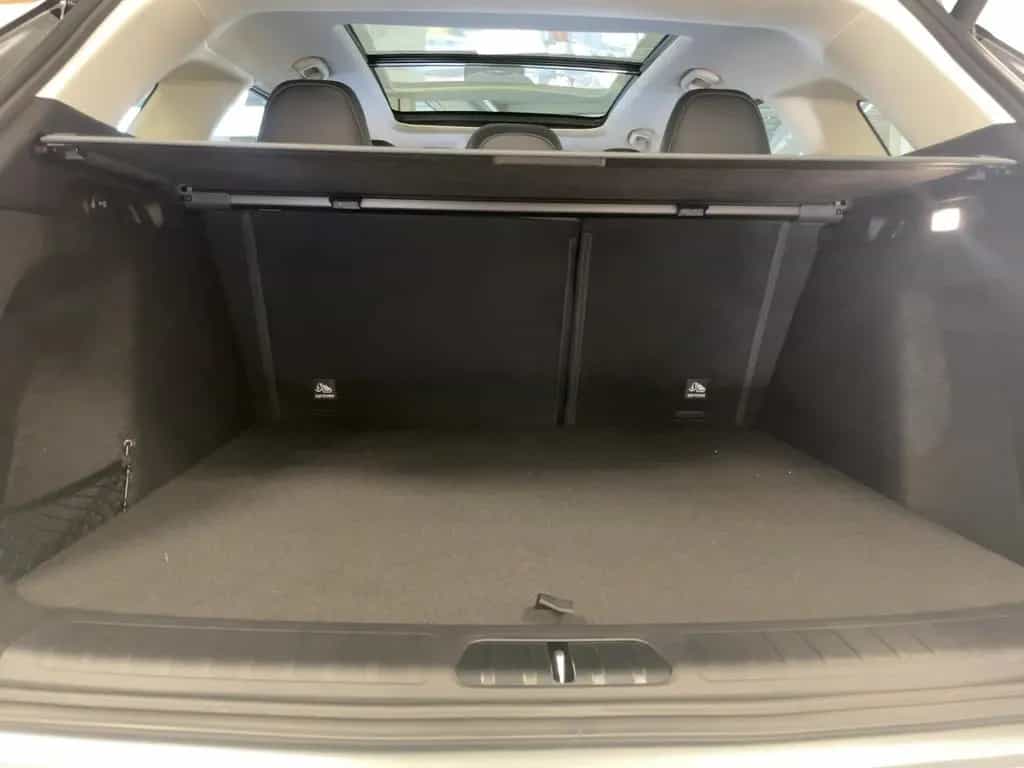 BAIC Beijing X55 *Vollausstattung* null-photo-12