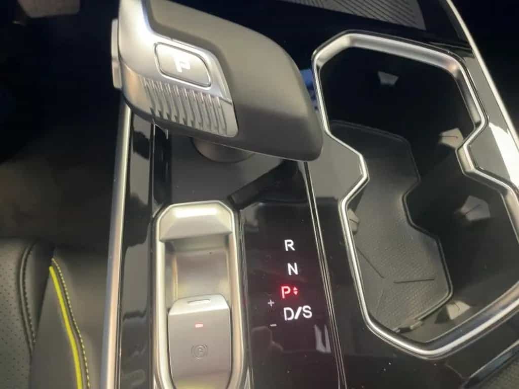 BAIC Beijing X55 *Vollausstattung* null-photo-13