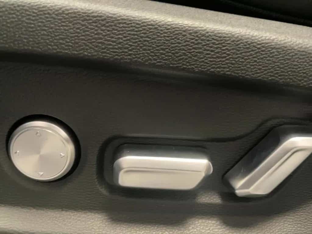 BAIC Beijing X55 *Vollausstattung* null-photo-15