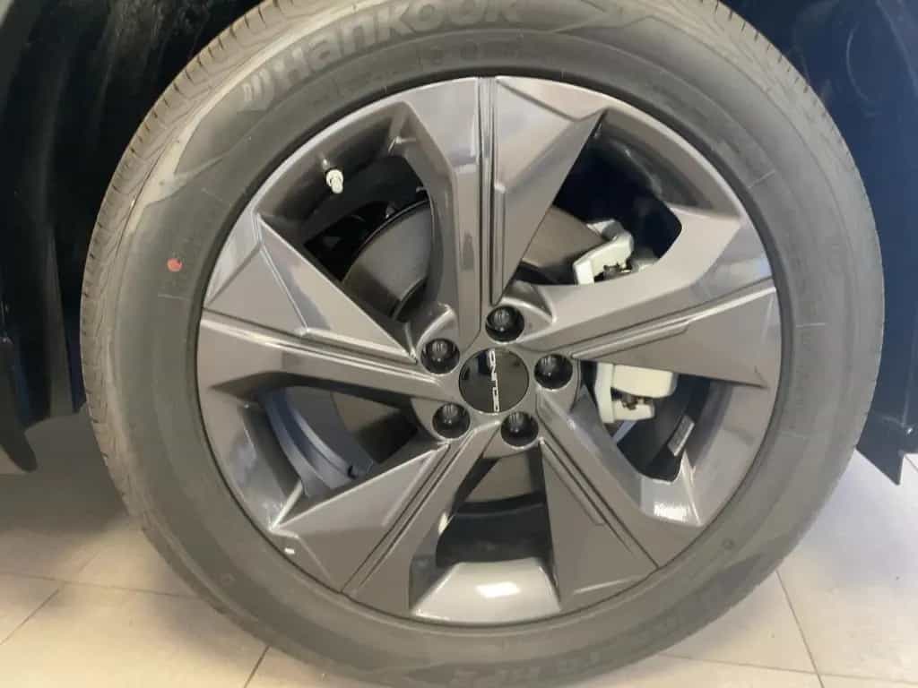 BAIC Beijing X55 *Vollausstattung* null-photo-6