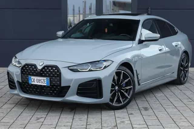 Other Other BMW 420 430i Msport GranCoupè SEDILI GUSCIO M4 M 06/2022-photo-1