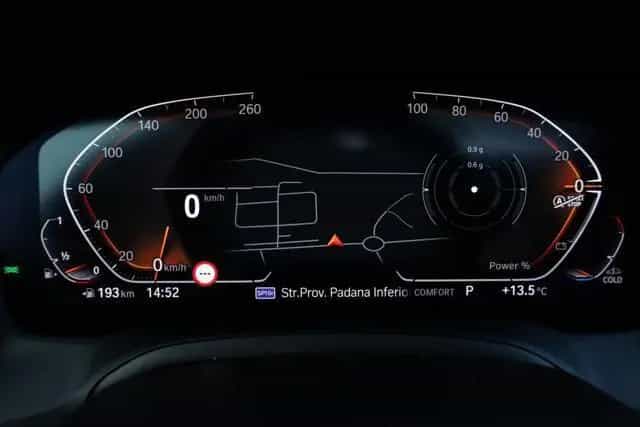 Other Other BMW 420 430i Msport GranCoupè SEDILI GUSCIO M4 M 06/2022-photo-13