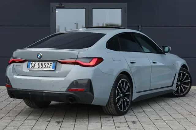 Other Other BMW 420 430i Msport GranCoupè SEDILI GUSCIO M4 M 06/2022-photo-3