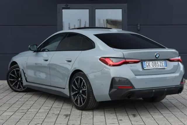 Other Other BMW 420 430i Msport GranCoupè SEDILI GUSCIO M4 M 06/2022-photo-4
