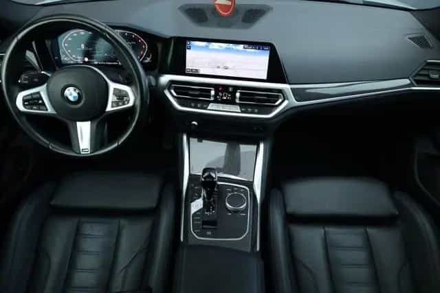 Other Other BMW 420 430i Msport GranCoupè SEDILI GUSCIO M4 M 06/2022-photo-8