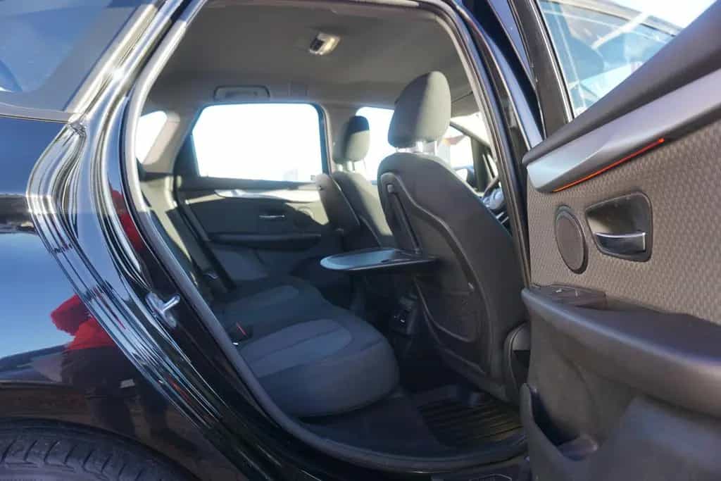 BMW 2 Series 220i Active Tourer Advantage LED Navi AHK PDC 06/2018-photo-28
