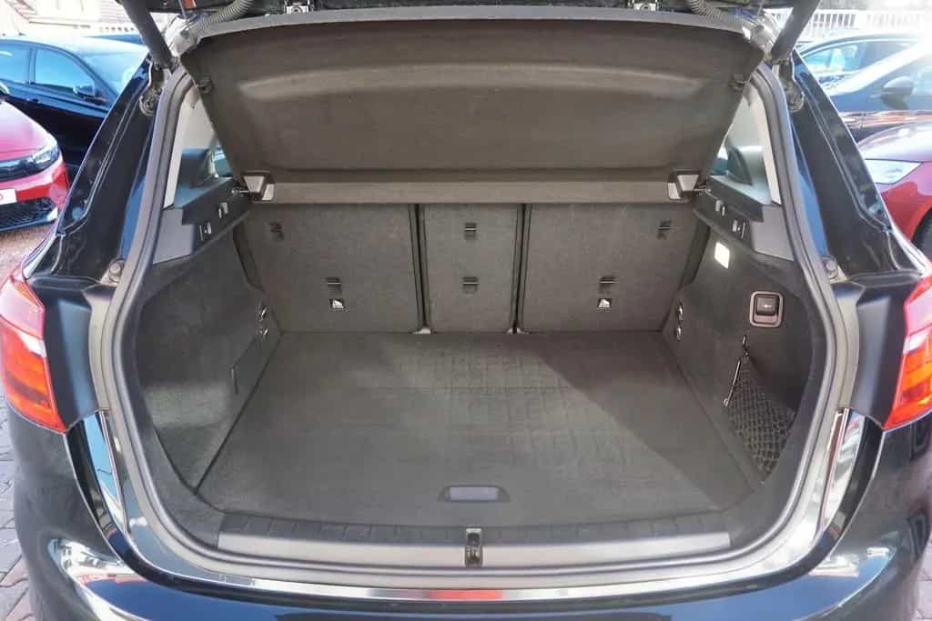 BMW 2 Series 220i Active Tourer Advantage LED Navi AHK PDC 06/2018-photo-29