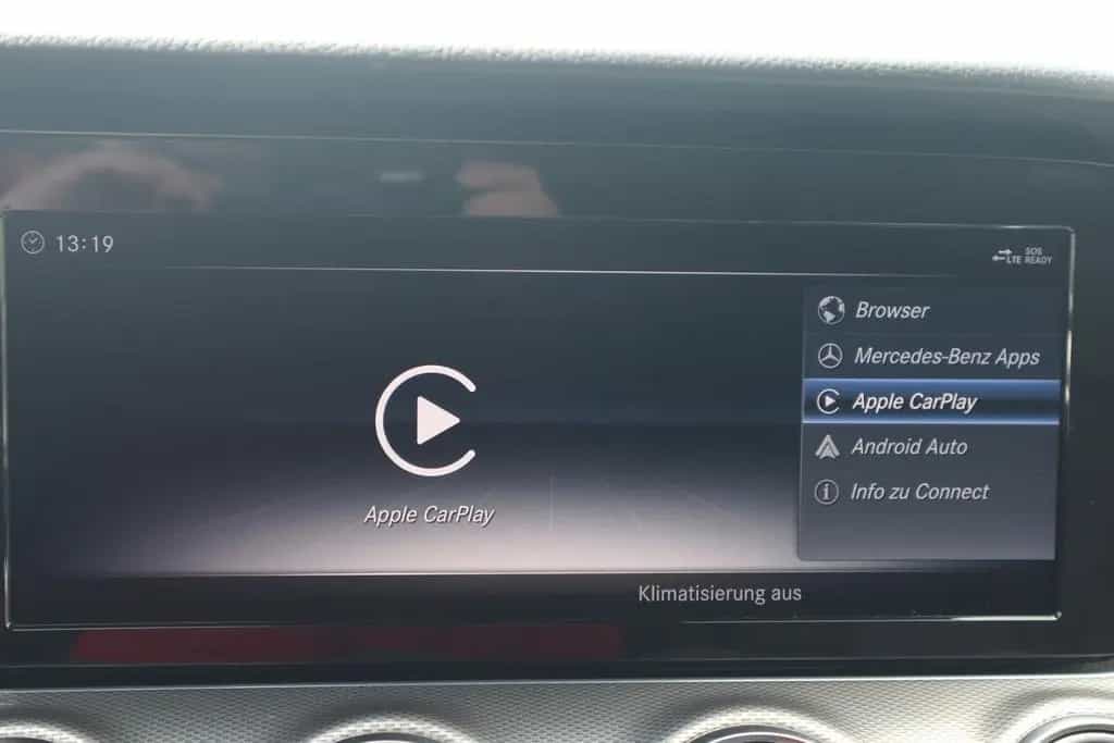 Mercedes-Benz E 200 E200 T-Modell Avantgarde LED Navi Totwinkel DAB 10/2017-photo-23