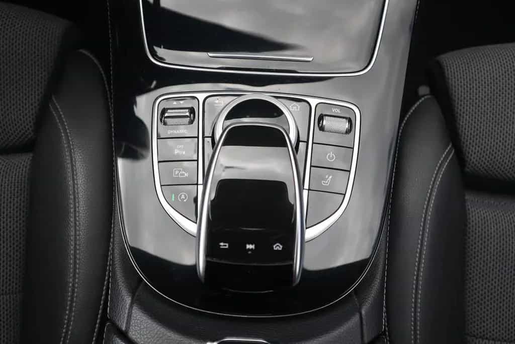 Mercedes-Benz E 200 E200 T-Modell Avantgarde LED Navi Totwinkel DAB 10/2017-photo-24