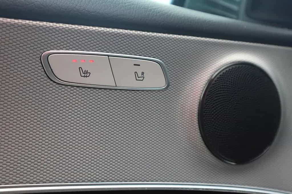 Mercedes-Benz E 200 E200 T-Modell Avantgarde LED Navi Totwinkel DAB 10/2017-photo-26