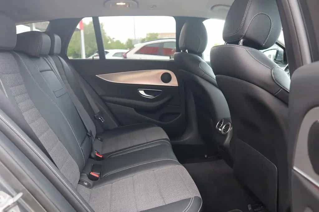 Mercedes-Benz E 200 E200 T-Modell Avantgarde LED Navi Totwinkel DAB 10/2017-photo-35