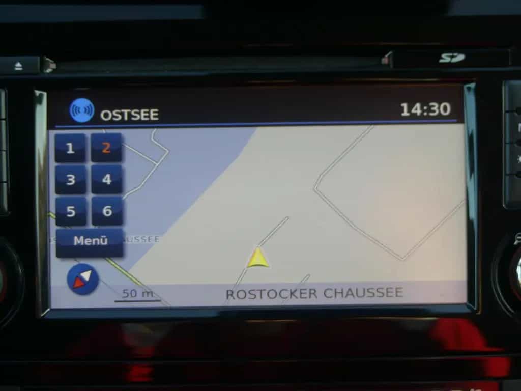 Nissan X-Trail 1.3 N-Connecta LED Navi 360° Keyless-Go 11/2019-photo-11