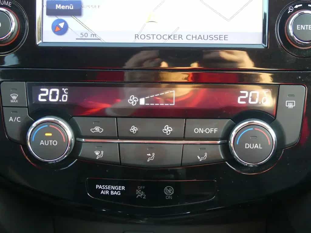 Nissan X-Trail 1.3 N-Connecta LED Navi 360° Keyless-Go 11/2019-photo-13