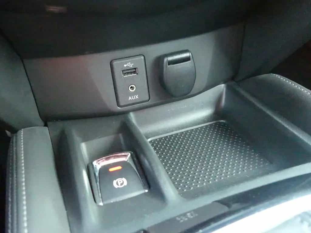 Nissan X-Trail 1.3 N-Connecta LED Navi 360° Keyless-Go 11/2019-photo-14