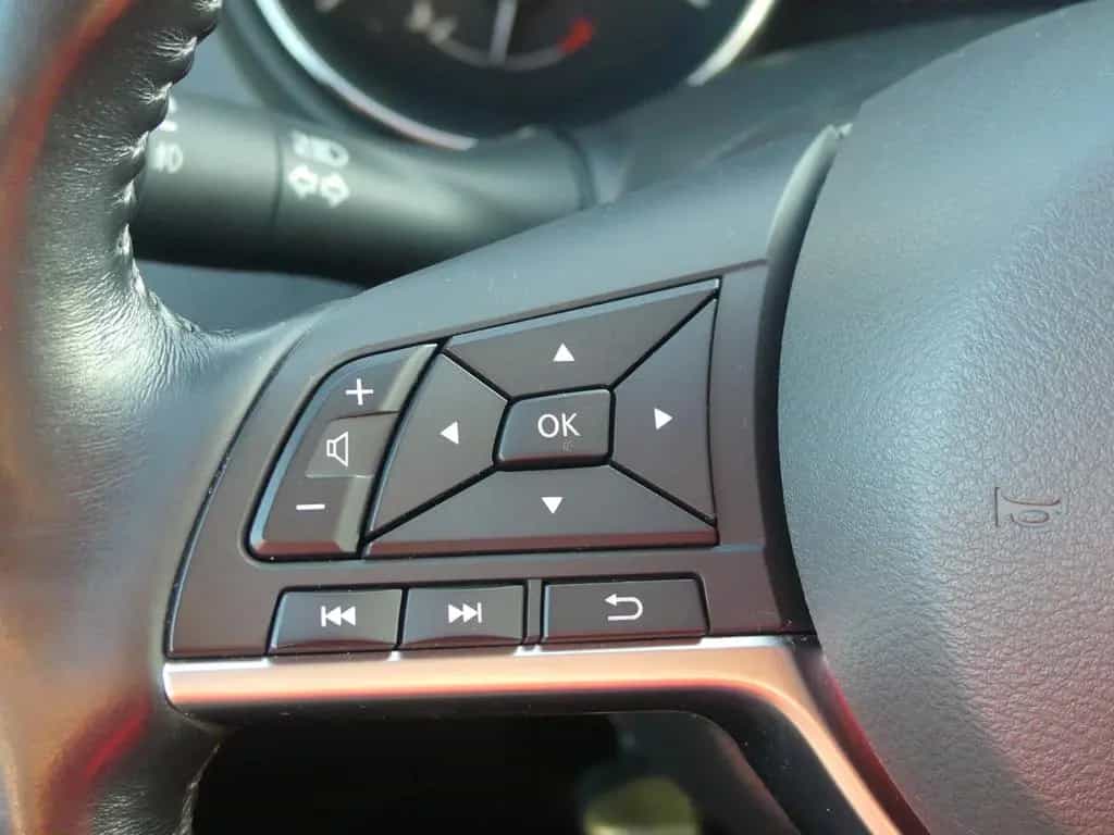Nissan X-Trail 1.3 N-Connecta LED Navi 360° Keyless-Go 11/2019-photo-17