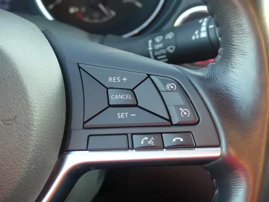Nissan X-Trail 1.3 N-Connecta LED Navi 360° Keyless-Go 11/2019-photo-18