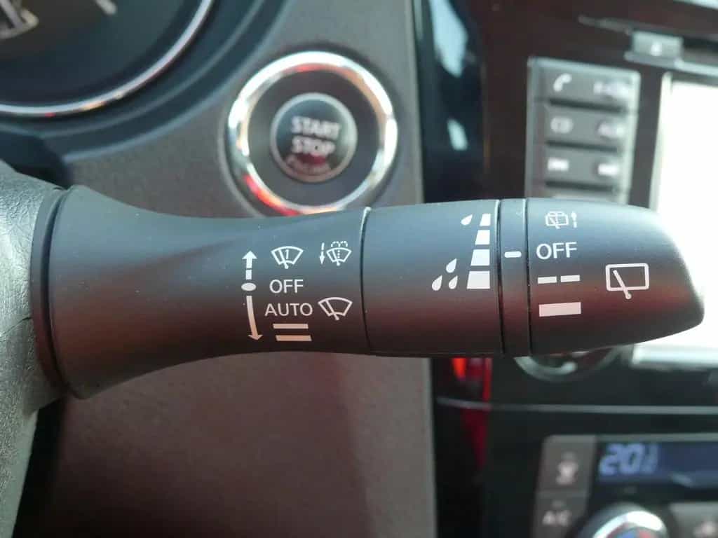 Nissan X-Trail 1.3 N-Connecta LED Navi 360° Keyless-Go 11/2019-photo-20