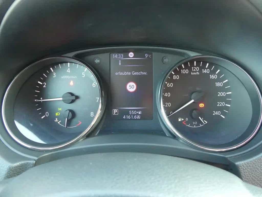 Nissan X-Trail 1.3 N-Connecta LED Navi 360° Keyless-Go 11/2019-photo-21