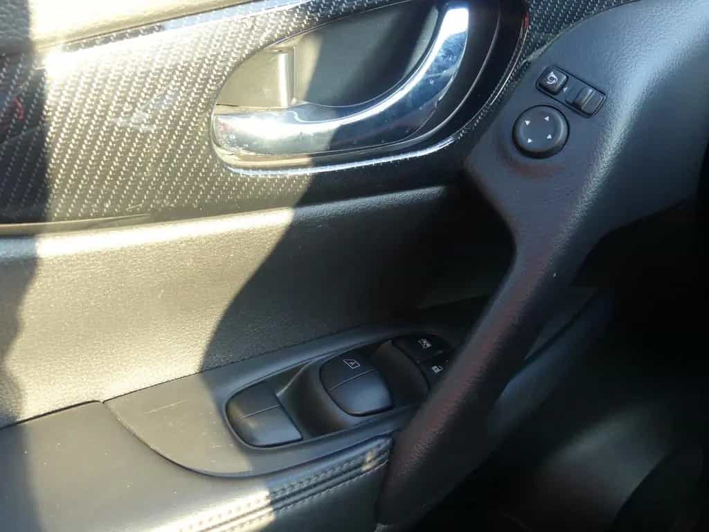 Nissan X-Trail 1.3 N-Connecta LED Navi 360° Keyless-Go 11/2019-photo-23