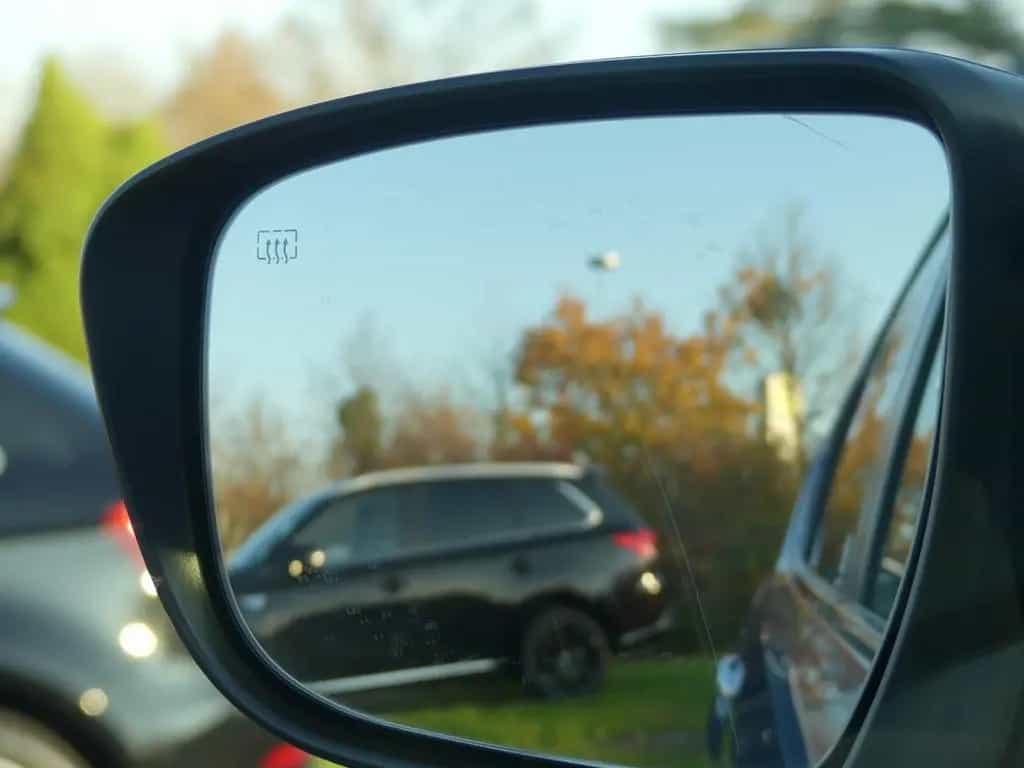 Nissan X-Trail 1.3 N-Connecta LED Navi 360° Keyless-Go 11/2019-photo-24