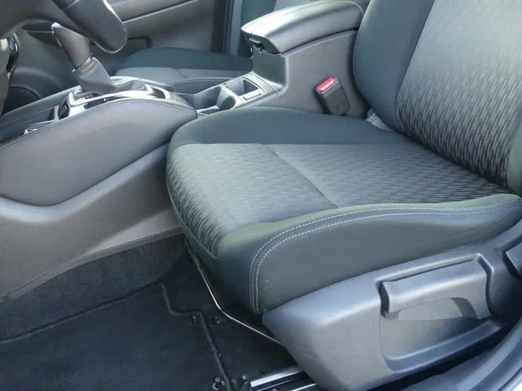 Nissan X-Trail 1.3 N-Connecta LED Navi 360° Keyless-Go 11/2019-photo-25