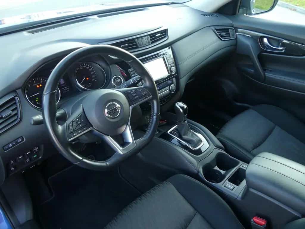 Nissan X-Trail 1.3 N-Connecta LED Navi 360° Keyless-Go 11/2019-photo-7