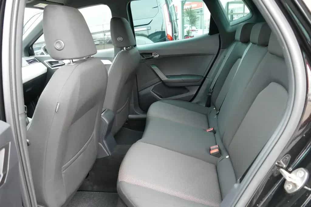 Seat Arona 1.0 TSI Xcellence LED Navi Tempomat AWR 07/2021-photo-25