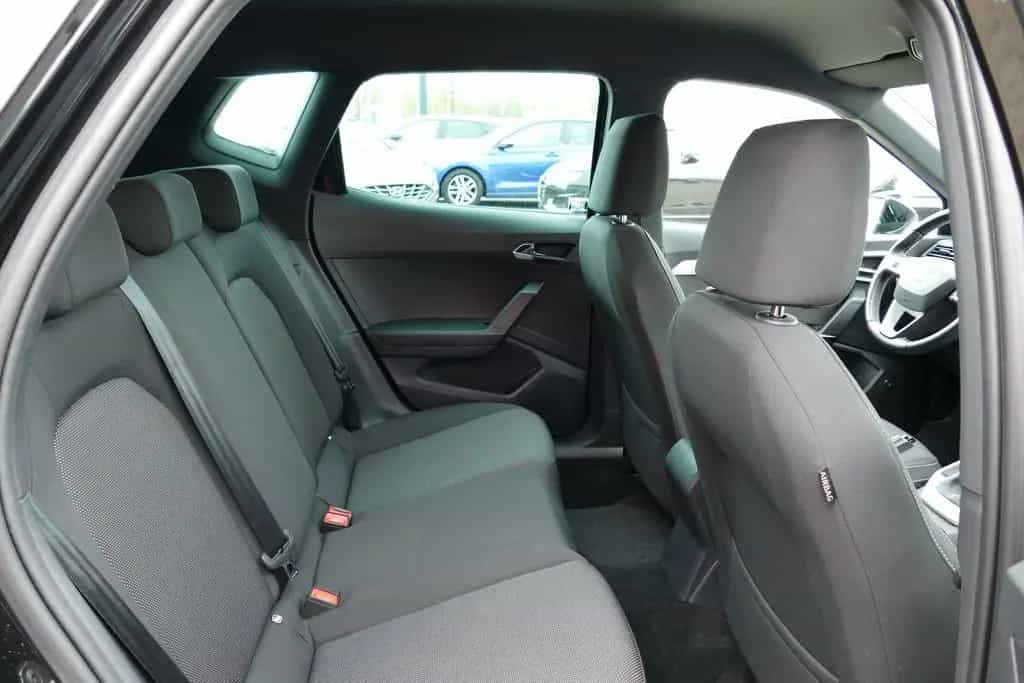Seat Arona 1.0 TSI Xcellence LED Navi Tempomat AWR 07/2021-photo-26