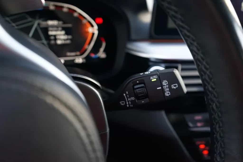 BMW 5 Series 520d Touring Aut. LED Navi Leder Kamera ACC DAB 09/2022-photo-20