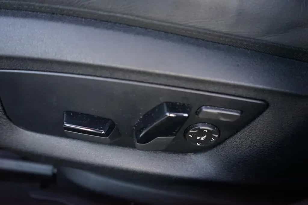 BMW 5 Series 520d Touring Aut. LED Navi Leder Kamera ACC DAB 09/2022-photo-34