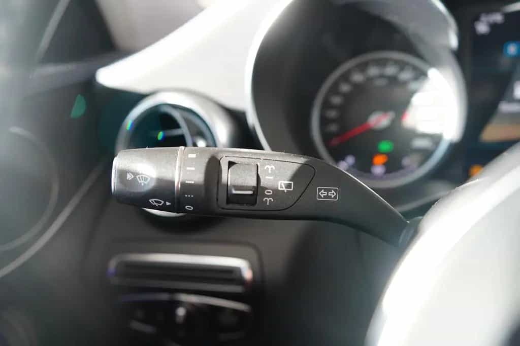Mercedes-Benz C 180 C180 T-Modell CGI Standard LED Kamera Totwinkel 11/2018-photo-16