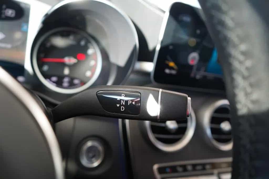 Mercedes-Benz C 180 C180 T-Modell CGI Standard LED Kamera Totwinkel 11/2018-photo-17