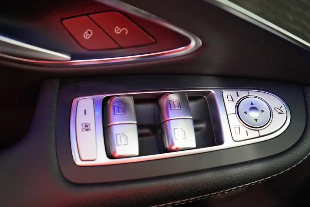 Mercedes-Benz C 180 C180 T-Modell CGI Standard LED Kamera Totwinkel 11/2018-photo-20