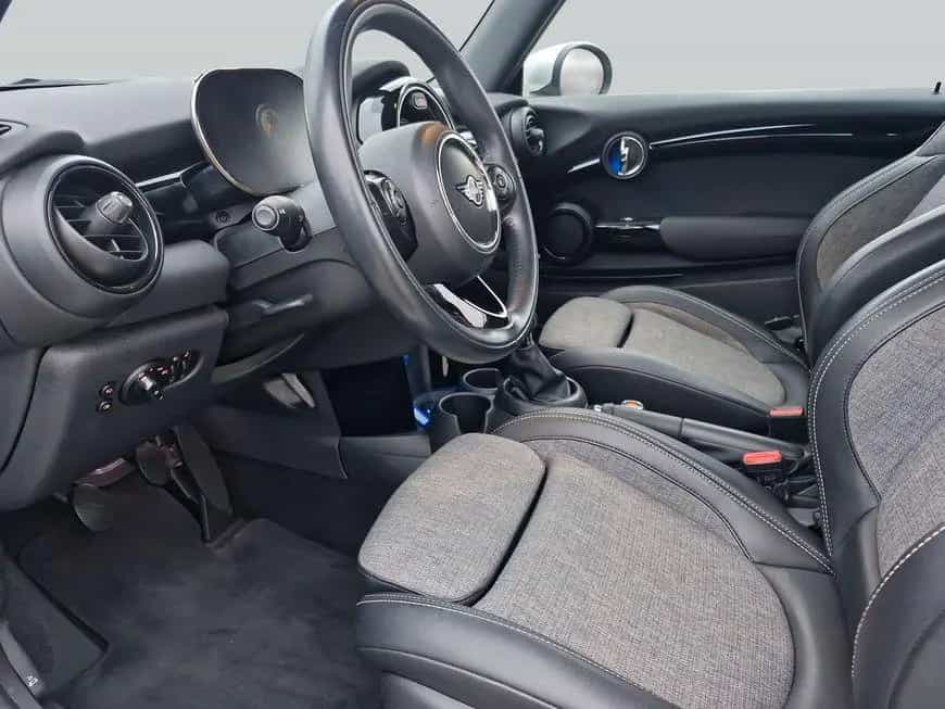 MINI Cooper Cabrio 10/2020-photo-10