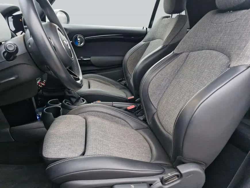 MINI Cooper Cabrio 10/2020-photo-11